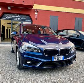 Bmw 2er Active Tourer 218d