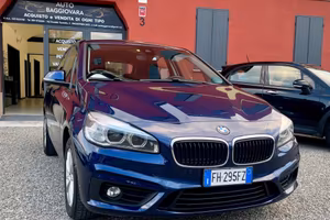 Bmw 2er Active Tourer 218d