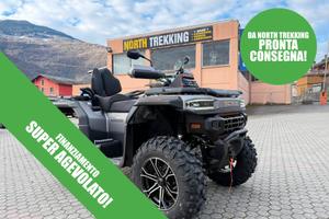 Quad Goes Terrox 1000 S 4x4 Euro 5+