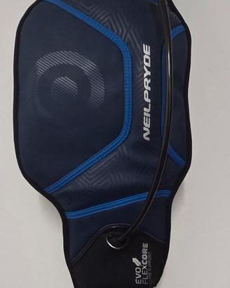 trapezio kitesurf neilpryde