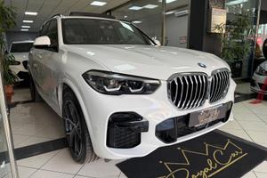 Bmw X5 xDrive25d Msport