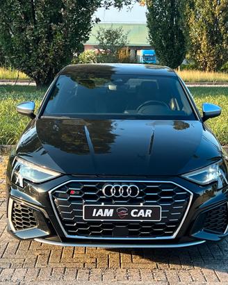 Audi S3 SEDAN 2022 310CV/228KW AUTOMATICO