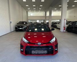 TOYOTA Yaris 1.6 Turbo 3 porte GR Yaris Circuit