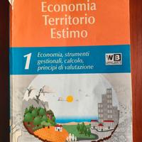 Economia territorio estimo.