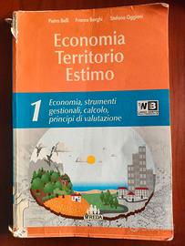 Economia territorio estimo.