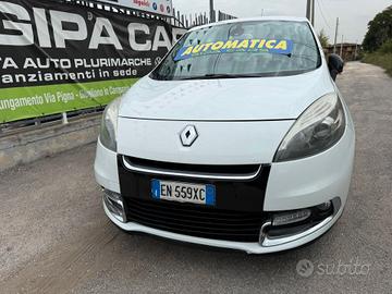 Renault Scenic Scénic 1.5 dCi 110CV EDC Bose
