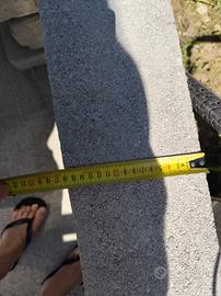 coperchi in cemento e prolunga