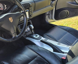 Porsche 996 carrera 2 cat coupè