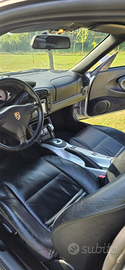 Porsche 996 carrera 2 cat coupè