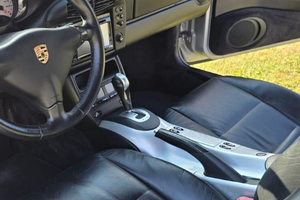 Porsche 996 carrera 2 cat coupè