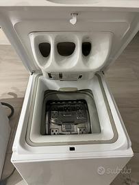 Lavatricea Ignis  5kg