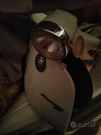 Lambretta Altro modello - 1974