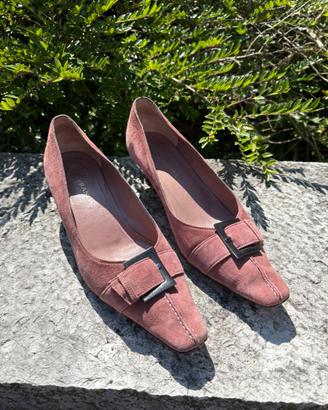 Decollete vintage Franca 38