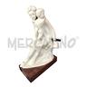scultura-g-visentin-madre-e-figlio-porcellana
