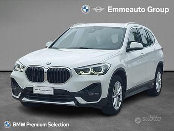 BMW X1 sDrive18d Business Advantage