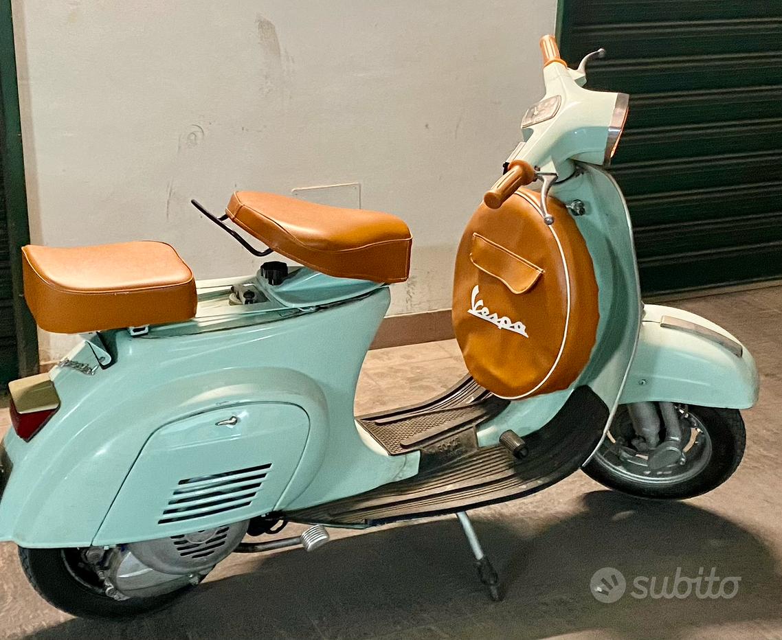 Moto Vespa 50 Special A Poco Prezzo Motorino Vespe 50 Usate A Poco