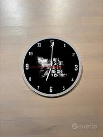 Orologio della Juventus