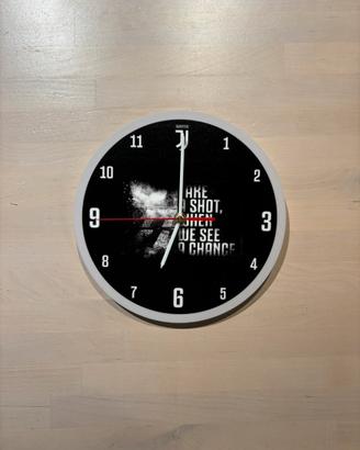 Orologio della Juventus