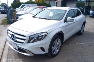 Mercedes-benz GLA 200 d Sport 136CV