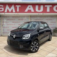 RENAULT Twingo 1.0 69CV LIMITED LED NEOPATENTATI