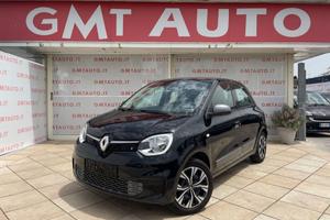 RENAULT Twingo 1.0 69CV LIMITED LED NEOPATENTATI