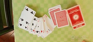 Carte da gioco ferd.piatnik & figli vienna n.430