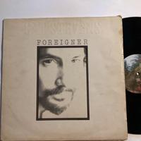 Cat Stevens Foreigner Suite Lp vinile del 1973