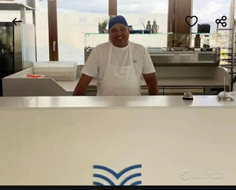 Pizzaiolo con esperienza libero da subito