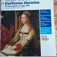 Libro spagnolo scuola superiore