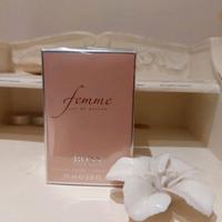 Profumo Femme Hugo Boss 75 ml