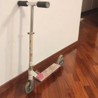 Monopattino per bimba Hello Kitty da 5 anni