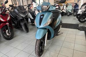 PIAGGIO Medley 125 S NEW 26 n.9