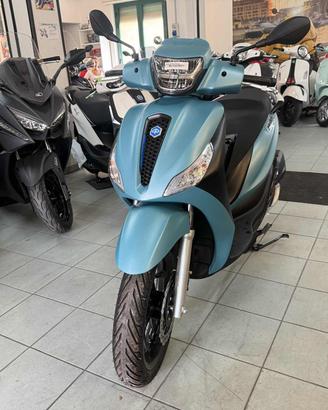 PIAGGIO Medley 125 S NEW 26 n.9