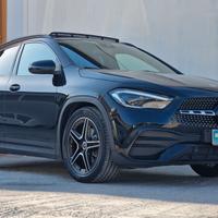 Mercedes GLA 200d 2.0cc 150cv Automatic