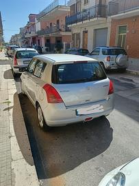 Suzuki swuift auto