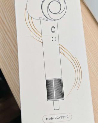 Phon capelli nuovo – Potente e silenzioso