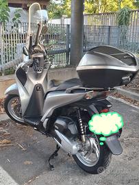 Honda SH 150