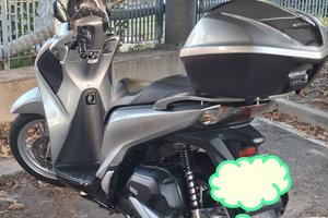 Honda SH 150