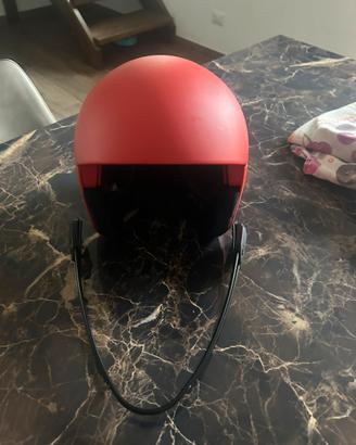 Casco sci