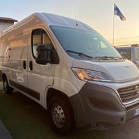 Fiat ducato euro6b - 2018