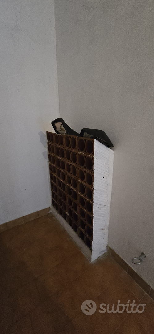 Garage box boccaleone