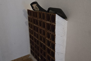 Garage box boccaleone