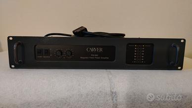Amplificatore CARVER PM-900