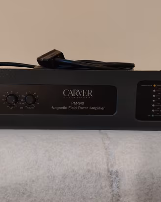 Amplificatore CARVER PM-900
