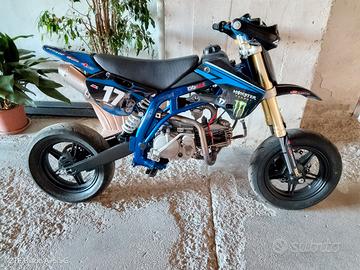 pit bike 