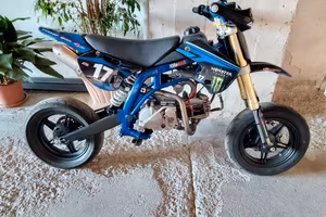 pit bike 