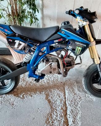 pit bike 