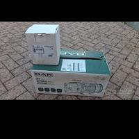 pompa dab jet e dispositivo di controllo