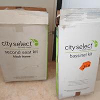 baby jogger city select