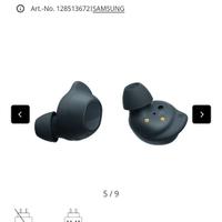 cuffiette samsung buds 